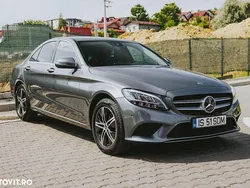 Culoaregri Utilizat 2020 Mercedes C220 Avantgarde Berlinǎ | 27.500 EUR (Puțin scump)