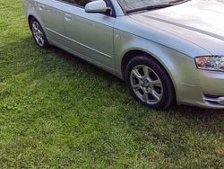 Culoareargint Utilizat 2007 Audi A4 Berlinǎ | 3.550 EUR (Puțin scump)