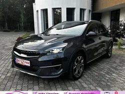 Gri Utilizat 2021 Kia XCeed Spirit SUV | 18.090 EUR (Preț OK)