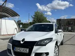 Alb Utilizat 2011 Renault Mégane GT Line GT-Line Break | 5.150 EUR (Preț OK)