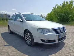 Utilizat 2010 VW Passat Break | 3.800 EUR (Preț OK)