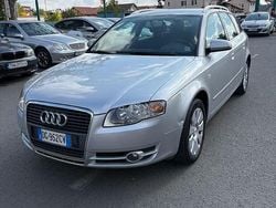 Culoareargint Utilizat 2006 Audi A4 Break | 2.500 EUR (Preț bun)