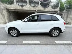 Alb Utilizat 2016 Audi Q5 SUV | 14.490 EUR (Super Preț)
