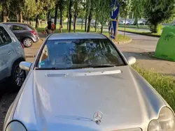 Utilizat 2002 Mercedes 200 Berlinǎ | 1.899 EUR