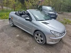 Utilizat 2005 Peugeot 206 | 1.100 EUR