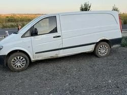 Utilizat 2008 Mercedes Vito Van | 2.500 EUR