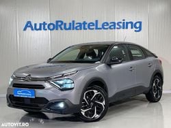 Culoaregri Utilizat 2021 Citroën C4 Feel SUV | 14.590 EUR (Puțin scump)