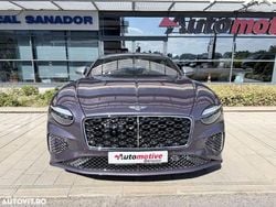 Culoaregri Nouă 2025 Bentley Continental GT Coupe | 363.000 EUR