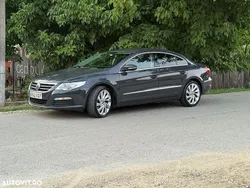 Gri Utilizat 2011 VW CC Berlinǎ | 7.725 EUR (Preț bun)