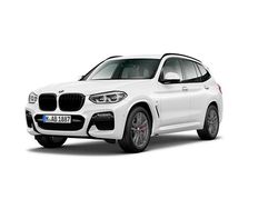 Alb alpine Utilizat 2022 BMW X3 Comfort Edition SUV | 42.326 EUR (Scump)