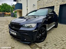 Albastru Utilizat 2008 BMW X6 SUV | 12.450 EUR (Preț OK)