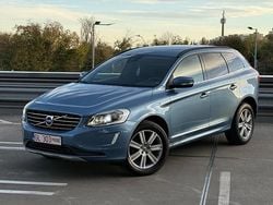 Alte culori Utilizat 2016 Volvo XC60 SUV | 13.999 EUR (Super Preț)