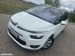 Culoarealb Utilizat 2016 Citroën Grand C4 Picasso Monovolum | 8.599 EUR (Preț OK)