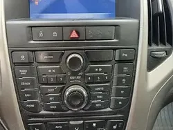 Utilizat 2012 Opel Astra Break | 4.100 EUR (Preț OK)