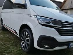Utilizat 2014 VW Multivan Van | 22.000 EUR (Preț OK)