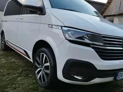 Utilizat 2014 VW Multivan Van | 22.000 EUR