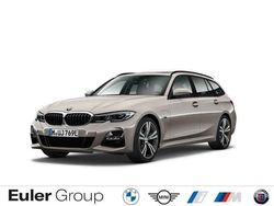 Utilizat 2022 BMW 330e M Sport Break | 37.253 EUR (Scump)