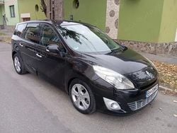 Utilizat 2011 Renault Grand Scénic III Monovolum | 4.499 EUR (Preț OK)
