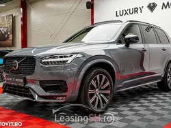 Culoaregri Utilizat 2022 Volvo XC90 Plus SUV | 53.240 EUR (Puțin scump)