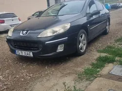 Utilizat 2006 Peugeot 407 | 2.200 EUR