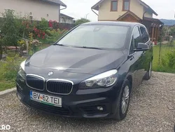 Negru Utilizat 2016 BMW 216 Monovolum | 12.300 EUR
