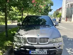 Utilizat 2004 BMW X5 SUV | 3.300 EUR