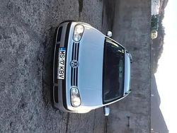 Gri Utilizat 2003 VW Golf IV Berlinǎ | 1.200 EUR (Preț OK)