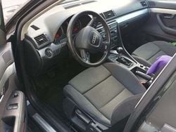 Utilizat 2007 Audi A4 Break | 4.000 EUR (Puțin scump)