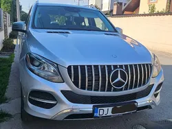 Gri Utilizat 2017 Mercedes GLE250 SUV | 22.990 EUR (Preț OK)