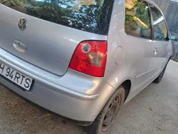 Utilizat 2005 VW Polo Berlinǎ | 1.000 EUR