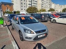 Utilizat 2010 Ford Focus Hatchback | 3.190 EUR (Preț OK)