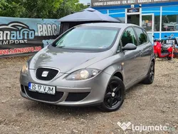 Gri Utilizat 2005 Seat Altea Monovolum | 3.490 EUR (Preț OK)