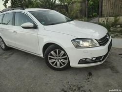 Utilizat 2013 VW Passat Break | 6.300 EUR (Preț OK)