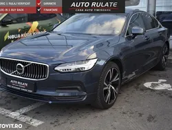 Albastru Utilizat 2022 Volvo S90 Berlinǎ | 37.490 EUR