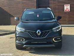 Culoarenegru Utilizat 2019 Renault Kadjar Intens SUV | 16.990 EUR (Preț OK)
