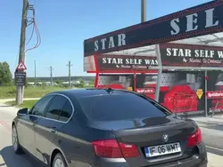 Utilizat 2016 BMW 520 Berlinǎ | 12.900 EUR (Super Preț)