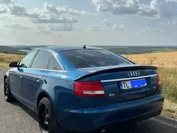 Utilizat 2007 Audi A6 Berlinǎ | 5.000 EUR (Preț OK)