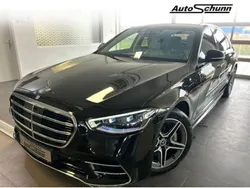 Utilizat 2023 Mercedes S350 AMG | 86.990 EUR