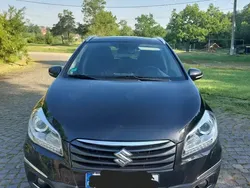 Utilizat 2014 Suzuki SX4 S-Cross SUV | 8.950 EUR