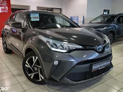 Culoaregri Utilizat 2023 Toyota C-HR Team SUV | 25.900 EUR (Preț OK)