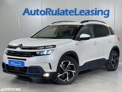 Culoarealb Utilizat 2022 Citroën C5 Aircross Shine SUV | 19.190 EUR (Preț OK)