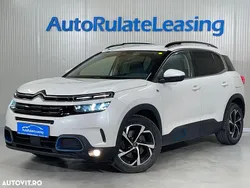 Culoarealb Utilizat 2022 Citroën C5 Aircross Shine SUV | 19.990 EUR