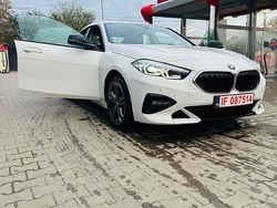 Culoarealb Utilizat 2020 BMW 218 Sport Line Coupe | 17.390 EUR (Preț bun)
