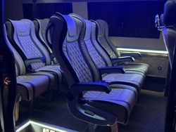 Gri Utilizat 2015 Mercedes Sprinter Van | 39.700 EUR