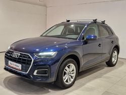 Culoarealbastru Utilizat 2023 Audi Q5 Advanced SUV | 39.000 EUR (Preț bun)