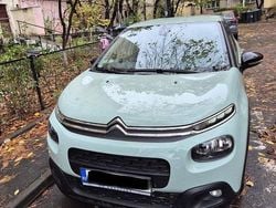 Culoareverde Utilizat 2019 Citroën C3 Feel | 11.600 EUR
