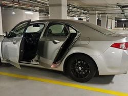 Culoareargint Utilizat 2008 Honda Accord Berlinǎ | 8.980 EUR