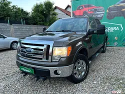 Maro Utilizat 2010 Ford F-150 Pickup | 12.300 EUR