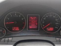 Gri Utilizat 2006 Audi A4 Break | 2.500 EUR (Preț OK)