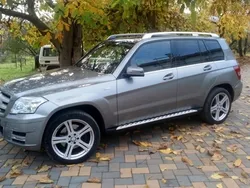 Utilizat 2010 Mercedes GLK220 SUV | 9.450 EUR